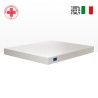Veradea Giusto Afritsbare Tweepersoonsmatras 20 cm 160x190 cm Aanbod