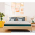 Matras anderhalf Memory Foam 25cm 120x190cm Memory Gel Veradea Verkoop