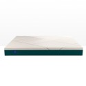 Matras anderhalf Memory Foam 25cm 120x190cm Memory Gel Veradea Keuze