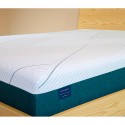 Matras anderhalf Memory Foam 25cm 120x190cm Memory Gel Veradea Model