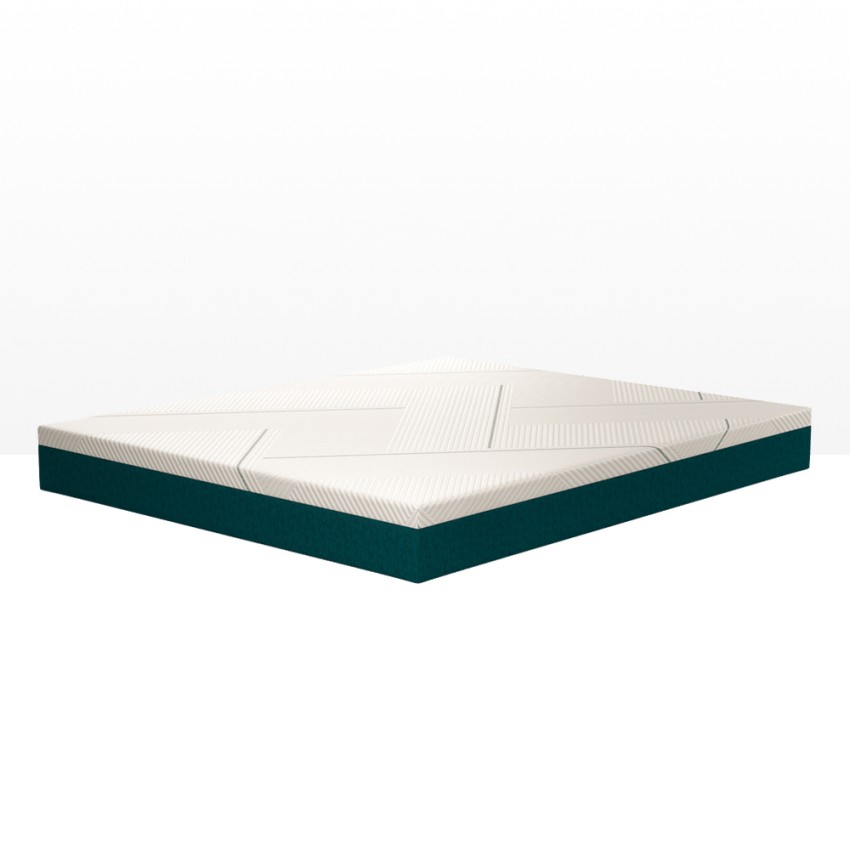 Tweepersoonsmatras Memory Foam 25cm 160x190cm Memory Gel Veradea Aanbieding Tweepersoonsmatras Memory Foam 25cm 160x190cm Memory Gel Veradea Aanbieding