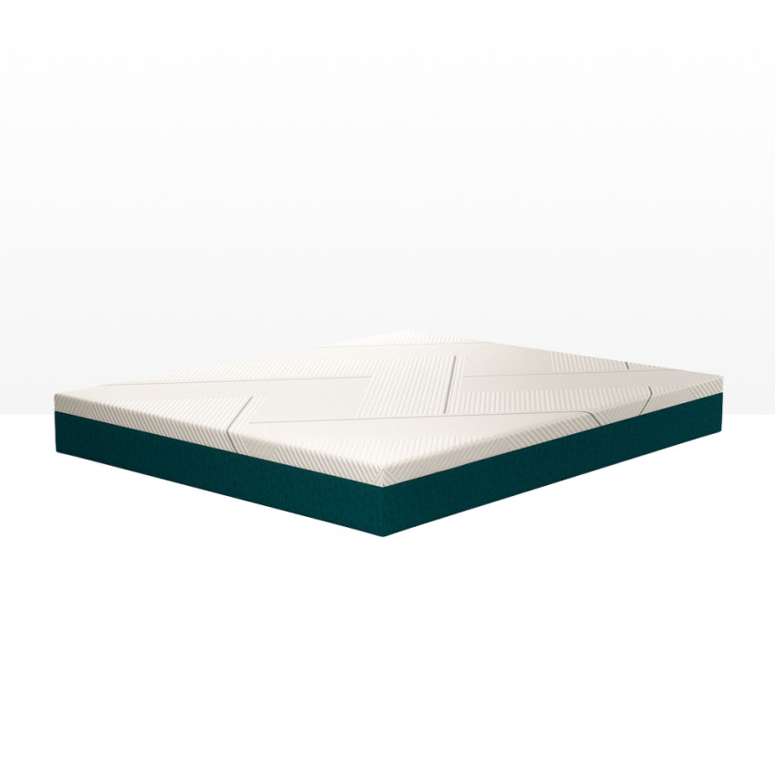 Matras anderhalf Memory Foam 25cm 120x190cm Memory Gel Veradea Aanbieding Matras anderhalf Memory Foam 25cm 120x190cm Memory Gel Veradea Aanbieding