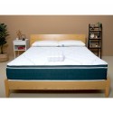 Hybride Veradea Matras 160x190cm - Pocketveren met Memory Foam Topper 28cm Dubbelzijdig Verkoop