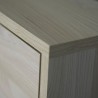 KimShoe 3SS Schoenenrek voor 9 Paar, 3 Deurs, Ruimtebesparend Hout Design Kortingen