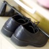 KimShoe 3SS Schoenenrek voor 9 Paar, 3 Deurs, Ruimtebesparend Hout Design Catalogus