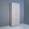 Moderne multifunctionele kast woonkamer 6 vakken KimSpace 6OP Model