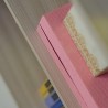 Moderne multifunctionele kast woonkamer 6 vakken KimSpace 6OP Catalogus