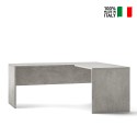 Bureau d'angle droit bureau d'étude poste de travail moderne Simply Extra DX Offre