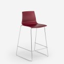 Grand Soleil design barkruk 64 cm Mini Imola 
