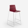 Grand Soleil design barkruk 64 cm Mini Imola 