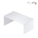 Bureaudesign voor thuiswerken, modern, model Regular 150 Aanbieding