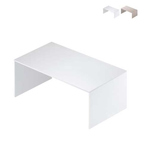Bureaudesign voor thuiswerken, modern, model Regular 150 Aanbieding