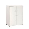 Buffet moderne 4 portes Maray pour salon Vente