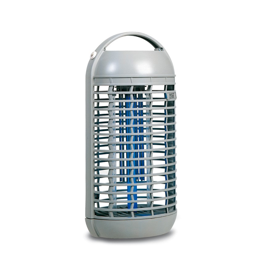 Moustiquaire Électrique Anti-Mouches Électroinsecticide Extérieur Maison 6W Cri-Cri Domestic Promotion