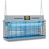 Elektrische Insectenlamp Muggenscherm Binnen Buiten Vliegen Cri-Cri PCL 80W Aanbieding