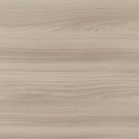 Armoire polyvalente 6 étagères avec tiroir 3 portes WIlton 