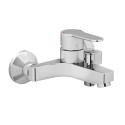 Mitigeur bain-douche mural 2 voies laiton chromé Win S VitrA Promotion