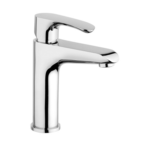 Mitigeur monocommande chromé lavabo Smile Mamoli Promotion