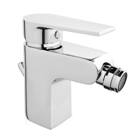 Mitigeur monocommande robinet bidet avec vidage Logos Mamoli Promotion