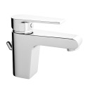 Mitigeur monocommande chromé lavabo Logos Mamoli Offre