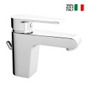 Mitigeur monocommande chromé lavabo Logos Mamoli Vente