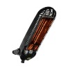 Infrarood Verwarming Binnen Buiten Lucciola 600W Catalogus