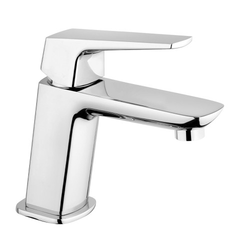 Mitigeur monocommande lavabo avec vidage Spartaco Mamoli Promotion