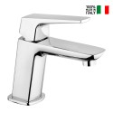 Mitigeur monocommande lavabo avec vidage Spartaco Mamoli Vente