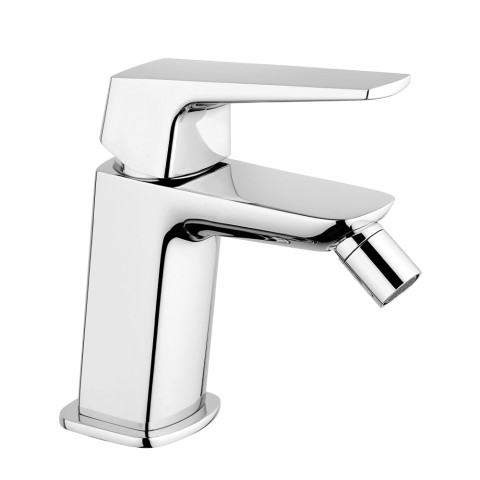 Mitigeur monocommande pour bidet avec vidage Spartaco Mamoli Promotion