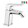 Mitigeur monocommande pour bidet avec vidage Spartaco Mamoli Vente