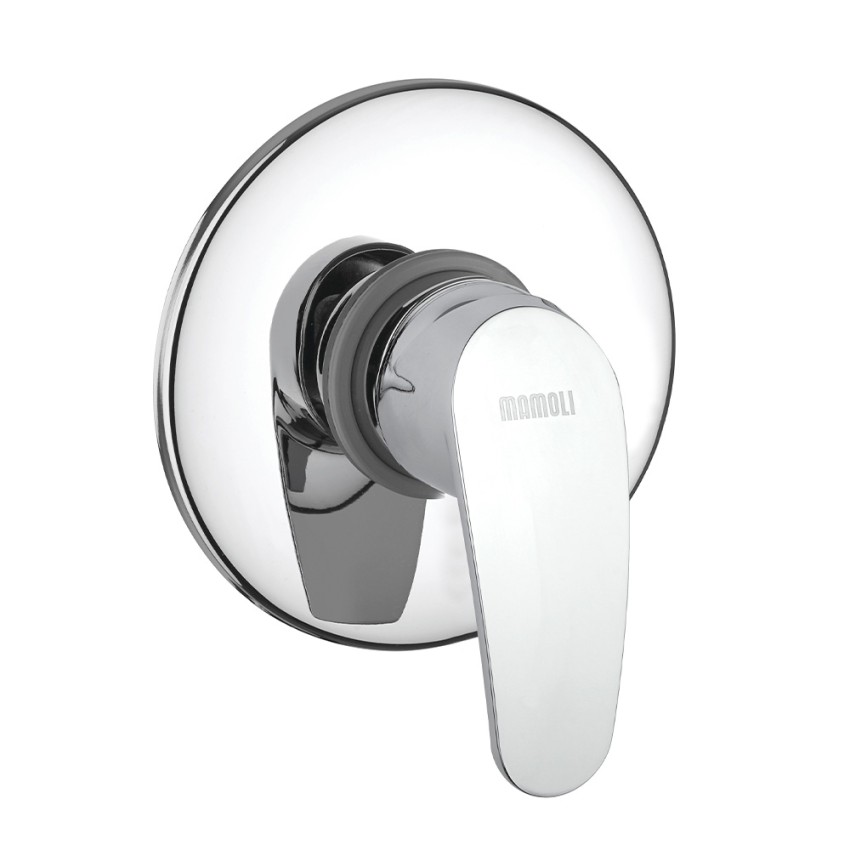 Mitigeur encastré douche 1 voie monocommande Cesare Mamoli Promotion