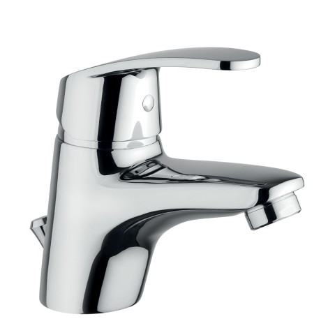 Mitigeur lavabo monocommande avec vidage Cesare Mamoli Promotion