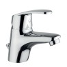 Mitigeur lavabo monocommande avec vidage Cesare Mamoli Promotion