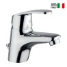 Mitigeur lavabo monocommande avec vidage Cesare Mamoli Vente