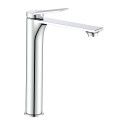 Mitigeur haut chromé design moderne lavabo Surf Vente