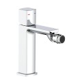 Moderne chroom bidetkraan Domus Aanbieding