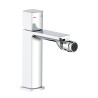 Moderne chroom bidetkraan Domus Aanbieding