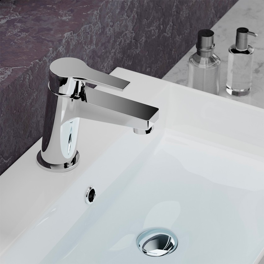 Moderne Design Kraan voor Keuken en Badkamer Hellis Aanbieding Moderne Design Kraan voor Keuken en Badkamer Hellis Aanbieding