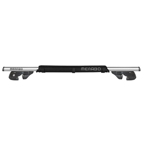 Support rembourré universel pour planche à voile, compatible barres de toit voiture Promotion