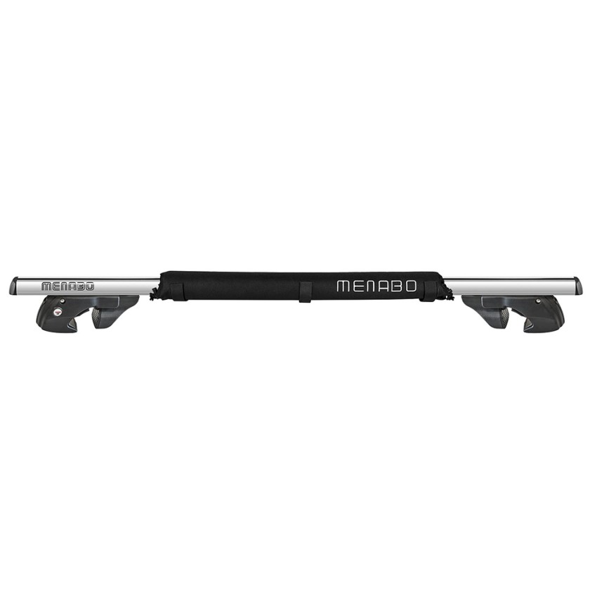 Support rembourré universel pour planche à voile, compatible barres de toit voiture Promotion