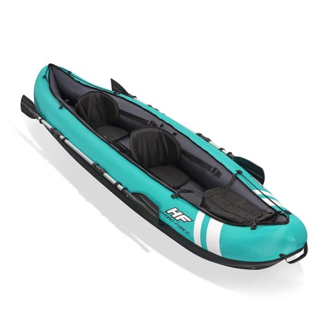 Kayak gonflabe 2 Places Ventura Hydro-Force Bestway 65052 Promotion