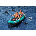 Kayak gonflabe 2 Places Ventura Hydro-Force Bestway 65052 Offre