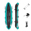 Kayak gonflabe 2 Places Ventura Hydro-Force Bestway 65052 Vente