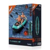 Kayak gonflabe 2 Places Ventura Hydro-Force Bestway 65052 Prix