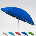 Strandparasol 200cm Capri Voorraad