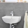 Mitigeur monocommande de lavabo Mitigeur de salle de bains Grohe Start Edge M1 Offre