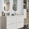 Mitigeur monocommande de lavabo Mitigeur de salle de bains Grohe Start Edge M1 Remises