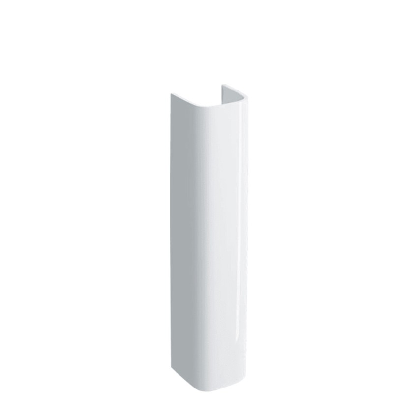 Kolom voor hangende wastafel h72cm moderne badkamerdesign Geberit Selnova Aanbieding Kolom voor hangende wastafel h72cm moderne badkamerdesign Geberit Selnova Aanbieding