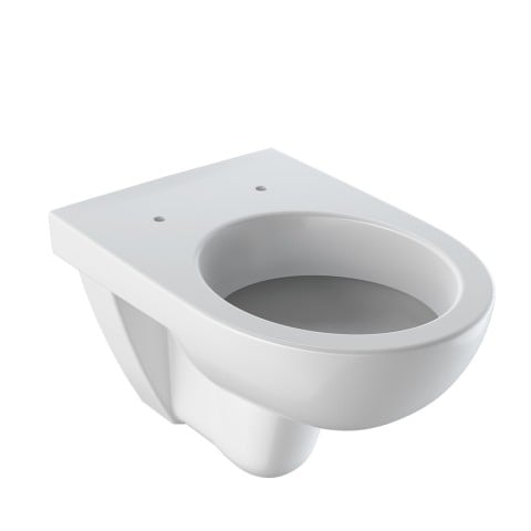 WC wandcloset inbouw sanitair Geberit Selnova Aanbieding