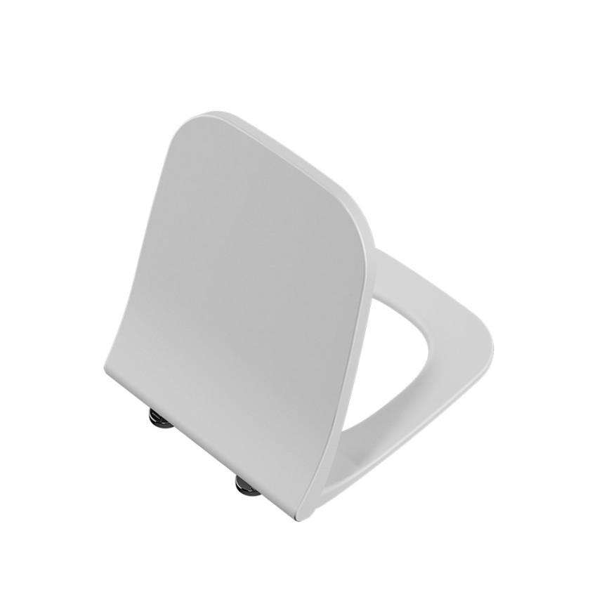 Wc-bril deksel wit toiletzitting Shift VitrA sanitair Aanbieding Wc-bril deksel wit toiletzitting Shift VitrA sanitair Aanbieding